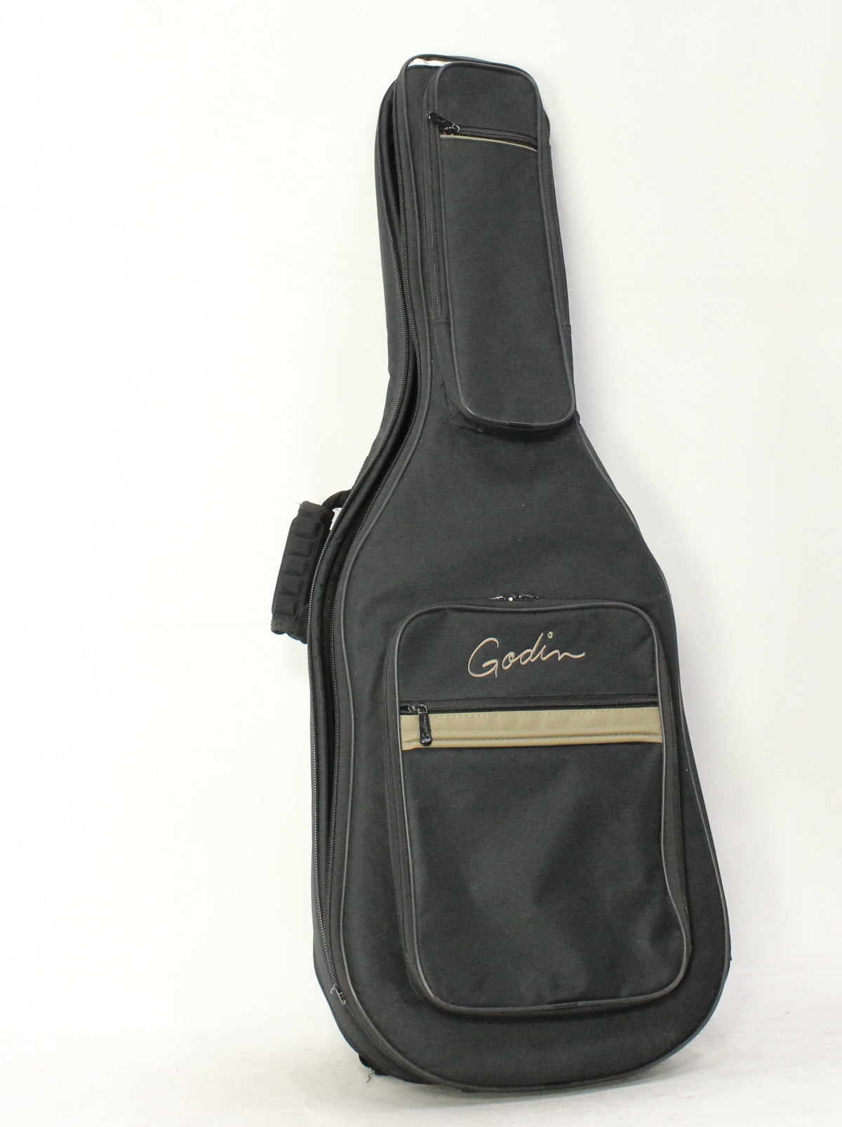 [SN 17435120] USED Godin / Multiac ACS SA Cedar Natural Godin Elegato Gut Guitar Nylon string guitar [08]
