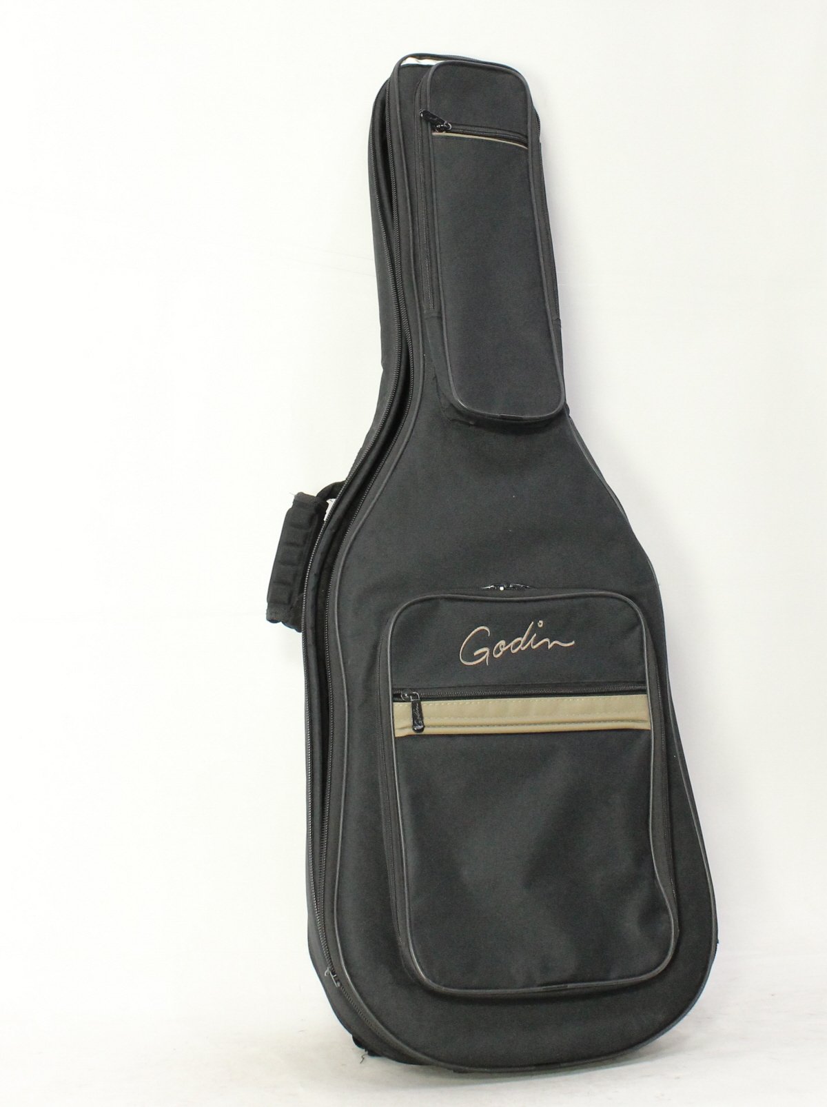 [SN 17435120] USED Godin / Multiac ACS SA Cedar Natural Godin Elegato Gut Guitar Nylon string guitar [08]
