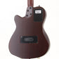 [SN 17435120] USED Godin / Multiac ACS SA Cedar Natural Godin Elegato Gut Guitar Nylon string guitar [08]