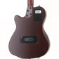 [SN 17435120] USED Godin / Multiac ACS SA Cedar Natural Godin Elegato Gut Guitar Nylon string guitar [08]