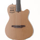 [SN 17435120] USED Godin / Multiac ACS SA Cedar Natural Godin Elegato Gut Guitar Nylon string guitar [08]