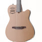 [SN 17435120] USED Godin / Multiac ACS SA Cedar Natural Godin Elegato Gut Guitar Nylon string guitar [08]