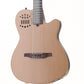 [SN 17435120] USED Godin / Multiac ACS SA Cedar Natural Godin Elegato Gut Guitar Nylon string guitar [08]
