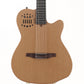 [SN 17435120] USED Godin / Multiac ACS SA Cedar Natural Godin Elegato Gut Guitar Nylon string guitar [08]