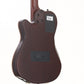 [SN 17435120] USED Godin / Multiac ACS SA Cedar Natural Godin Elegato Gut Guitar Nylon string guitar [08]