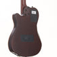[SN 17435120] USED Godin / Multiac ACS SA Cedar Natural Godin Elegato Gut Guitar Nylon string guitar [08]
