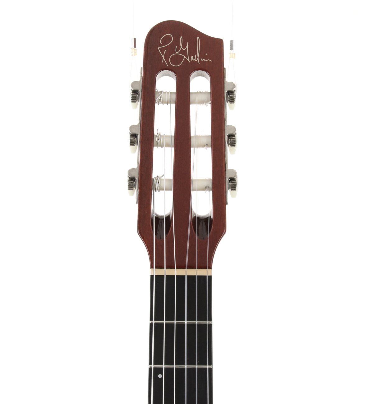 [SN 17435120] USED Godin / Multiac ACS SA Cedar Natural Godin Elegato Gut Guitar Nylon string guitar [08]
