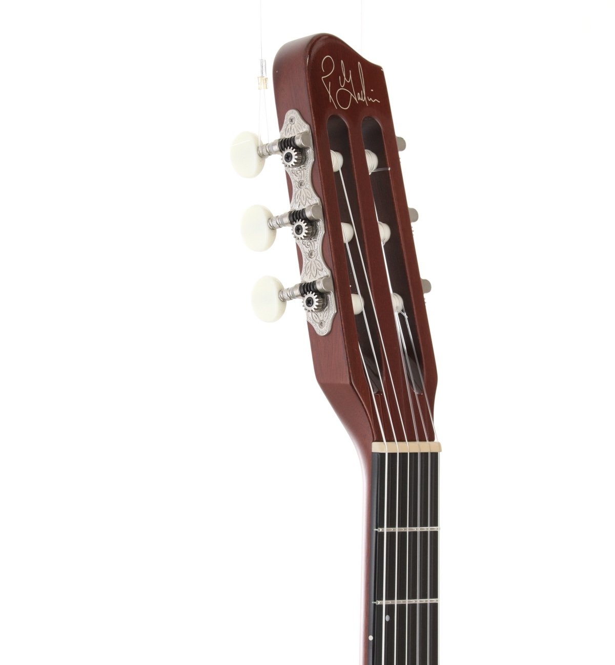 [SN 17435120] USED Godin / Multiac ACS SA Cedar Natural Godin Elegato Gut Guitar Nylon string guitar [08]