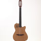 [SN 17435120] USED Godin / Multiac ACS SA Cedar Natural Godin Elegato Gut Guitar Nylon string guitar [08]