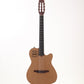 [SN 17435120] USED Godin / Multiac ACS SA Cedar Natural Godin Elegato Gut Guitar Nylon string guitar [08]