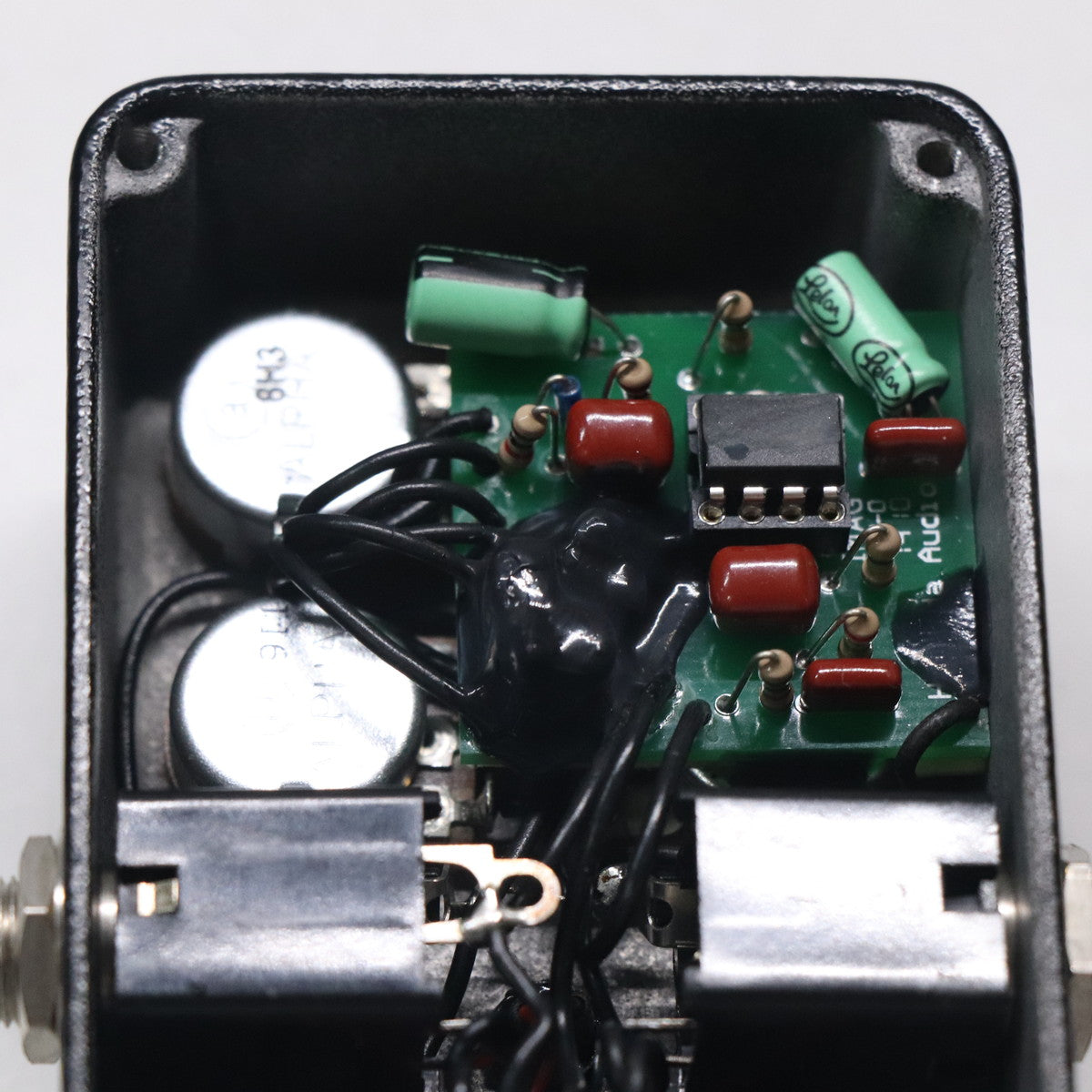 USED HERMIDA AUDIO / Zendrive / Made in Hermida / Gree