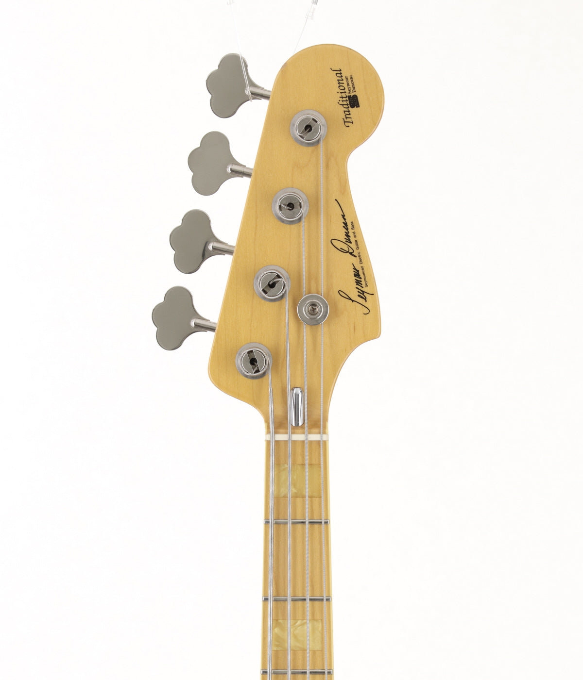 [SN 51339] USED Seymour Duncan / DJ-120M75 made in 2003 [09]
