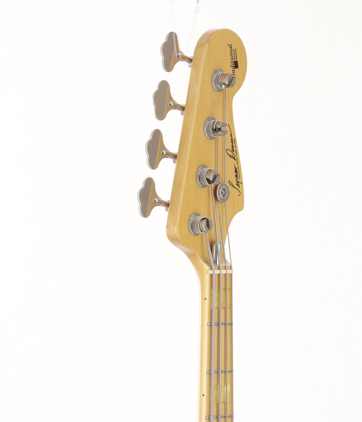 [SN 51339] USED Seymour Duncan / DJ-120M75 made in 2003 [09]