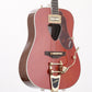 [SN IS160408201] USED Gretsch / G5034TFT Rancher Fideli-Tron Pickup Bigsby Tailpiece Savannah Sunset [2016] Gretsch Acoustic Guitar Eleaco [08]