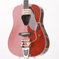 [SN IS160408201] USED Gretsch / G5034TFT Rancher Fideli-Tron Pickup Bigsby Tailpiece Savannah Sunset [2016] Gretsch Acoustic Guitar Eleaco [08]
