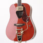 [SN IS160408201] USED Gretsch / G5034TFT Rancher Fideli-Tron Pickup Bigsby Tailpiece Savannah Sunset [2016] Gretsch Acoustic Guitar Eleaco [08]