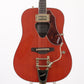 [SN IS160408201] USED Gretsch / G5034TFT Rancher Fideli-Tron Pickup Bigsby Tailpiece Savannah Sunset [2016] Gretsch Acoustic Guitar Eleaco [08]