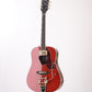[SN IS160408201] USED Gretsch / G5034TFT Rancher Fideli-Tron Pickup Bigsby Tailpiece Savannah Sunset [2016] Gretsch Acoustic Guitar Eleaco [08]