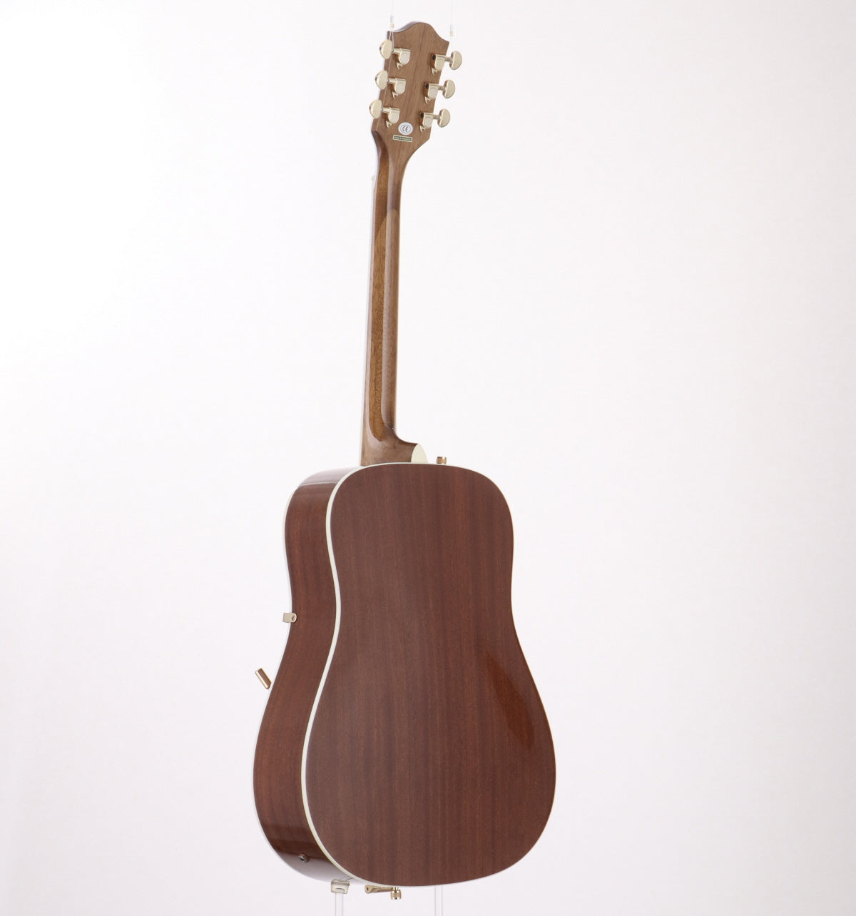 [SN IS160408201] USED Gretsch / G5034TFT Rancher Fideli-Tron Pickup Bigsby Tailpiece Savannah Sunset [2016] Gretsch Acoustic Guitar Eleaco [08]
