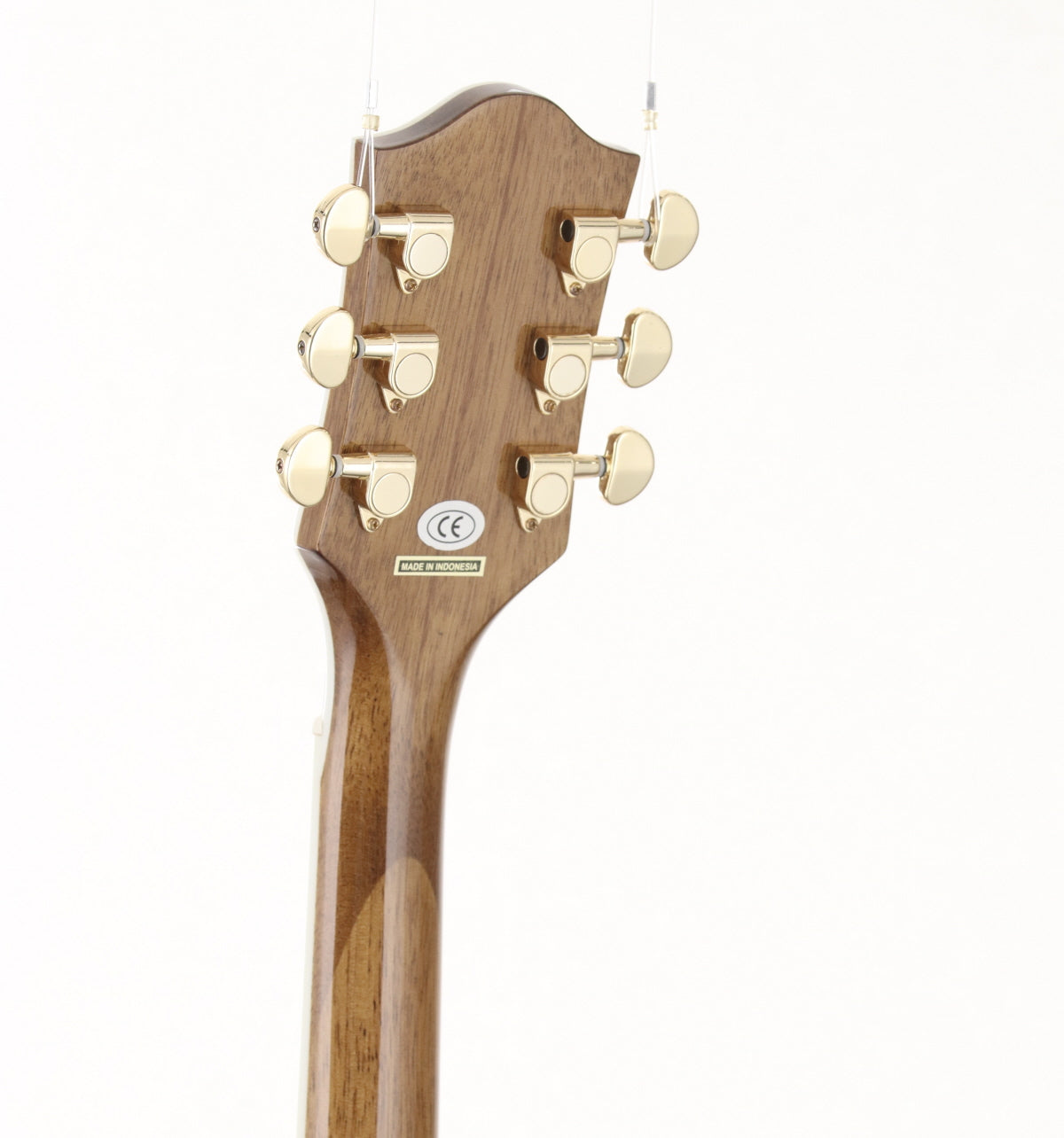 [SN IS160408201] USED Gretsch / G5034TFT Rancher Fideli-Tron Pickup Bigsby Tailpiece Savannah Sunset [2016] Gretsch Acoustic Guitar Eleaco [08]