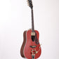 [SN IS160408201] USED Gretsch / G5034TFT Rancher Fideli-Tron Pickup Bigsby Tailpiece Savannah Sunset [2016] Gretsch Acoustic Guitar Eleaco [08]
