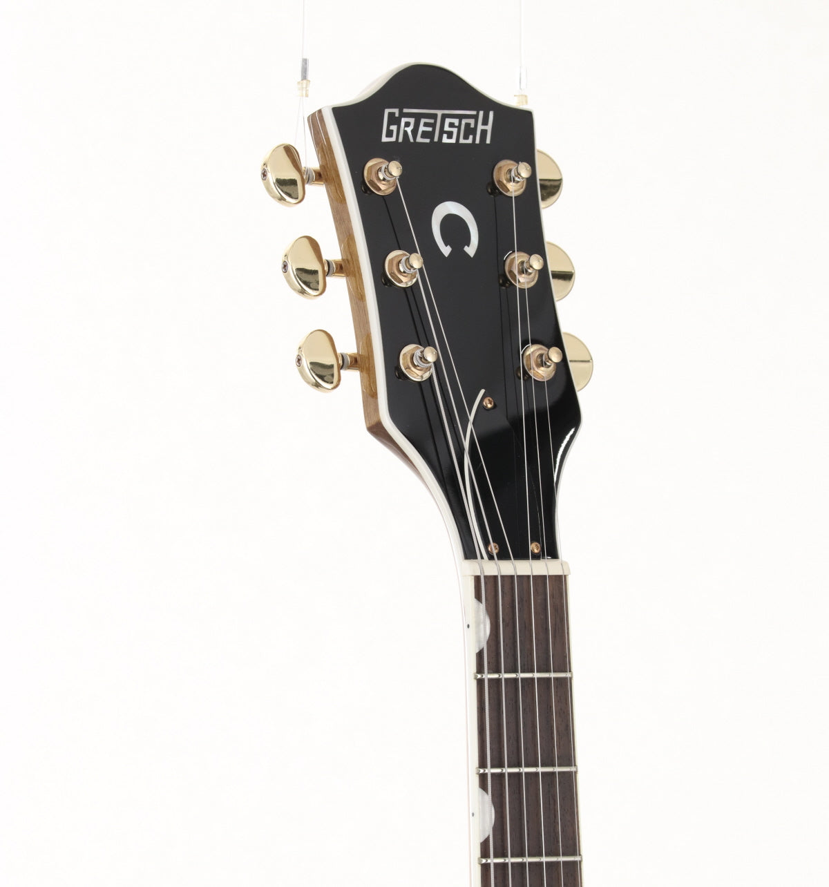 [SN IS160408201] USED Gretsch / G5034TFT Rancher Fideli-Tron Pickup Bigsby Tailpiece Savannah Sunset [2016] Gretsch Acoustic Guitar Eleaco [08]