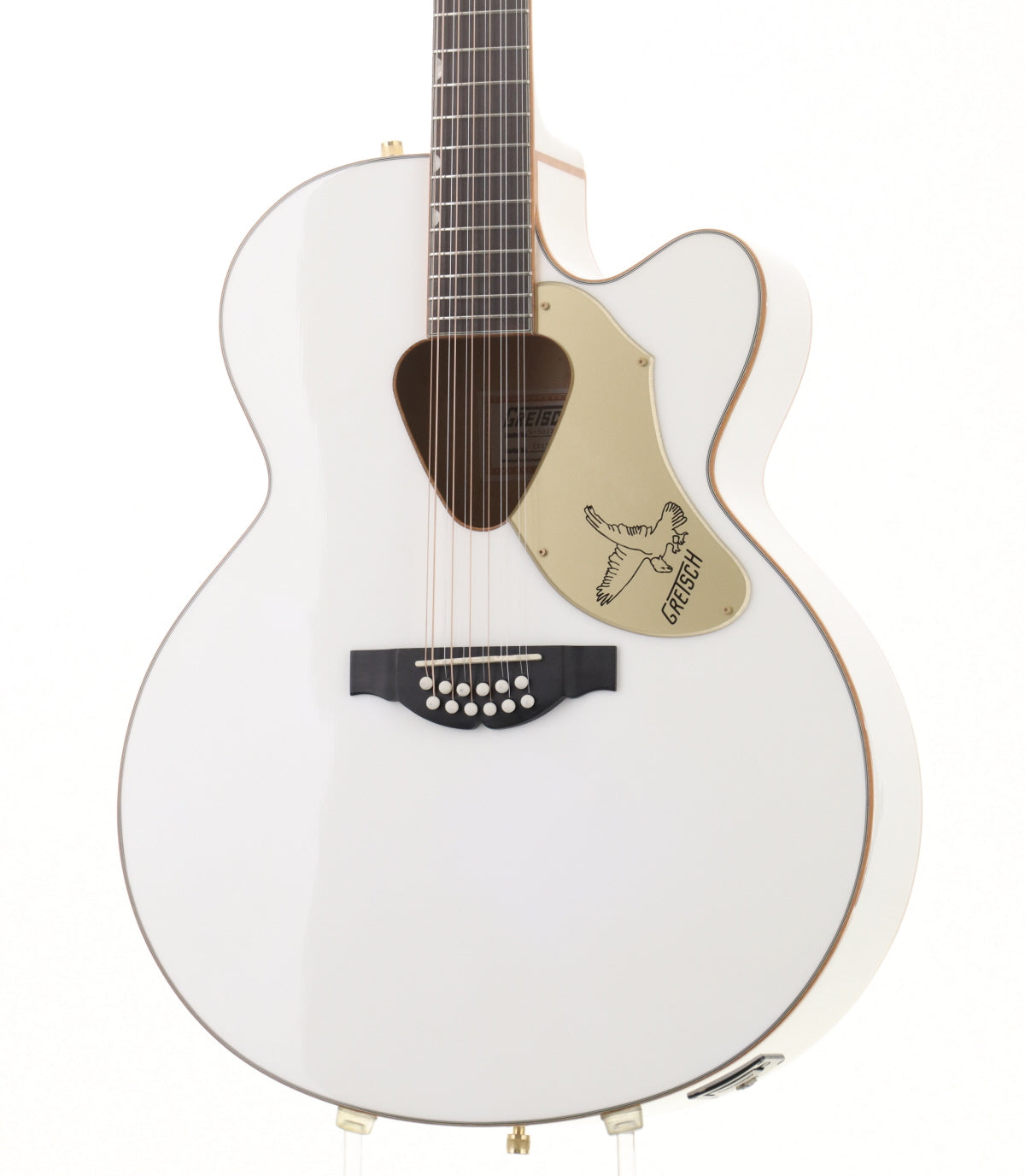 [SN IS15040019] USED Gretsch / G5022CWFE-12 Rancher Falcon Jumbo 12-String w/Fishman System [2015] Gretsch Rancher 12-String [08]