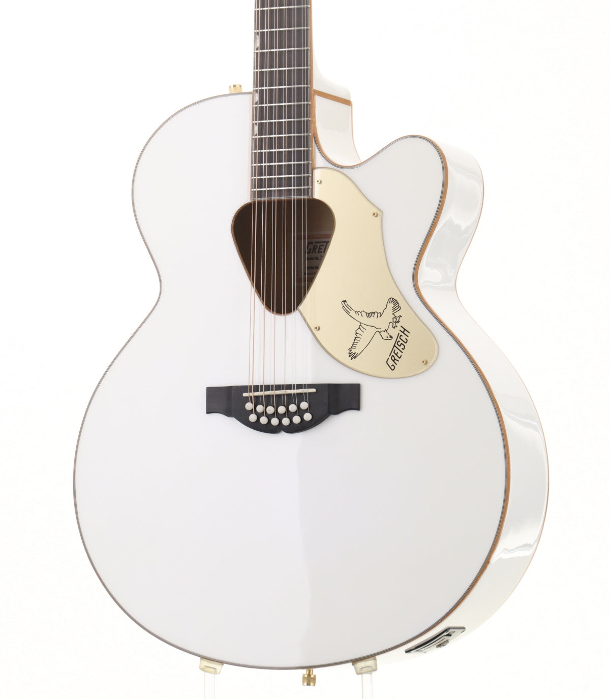 [SN IS15040019] USED Gretsch / G5022CWFE-12 Rancher Falcon Jumbo 12-String w/Fishman System [2015] Gretsch Rancher 12-String [08]