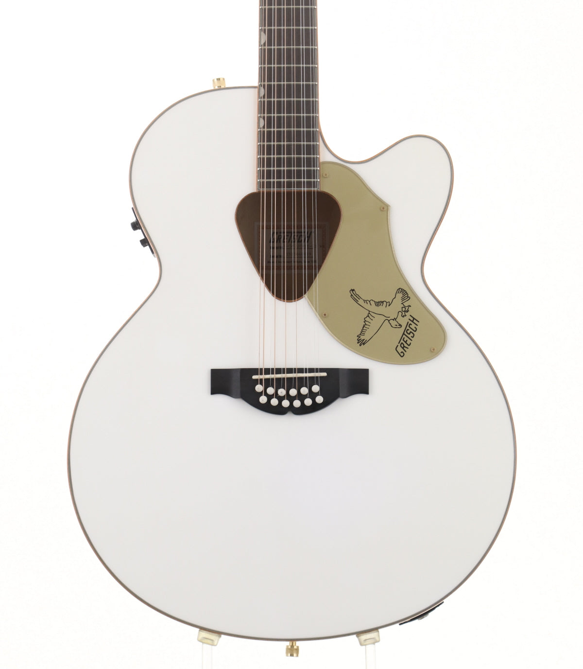 [SN IS15040019] USED Gretsch / G5022CWFE-12 Rancher Falcon Jumbo 12-String w/Fishman System [2015] Gretsch Rancher 12-String [08]
