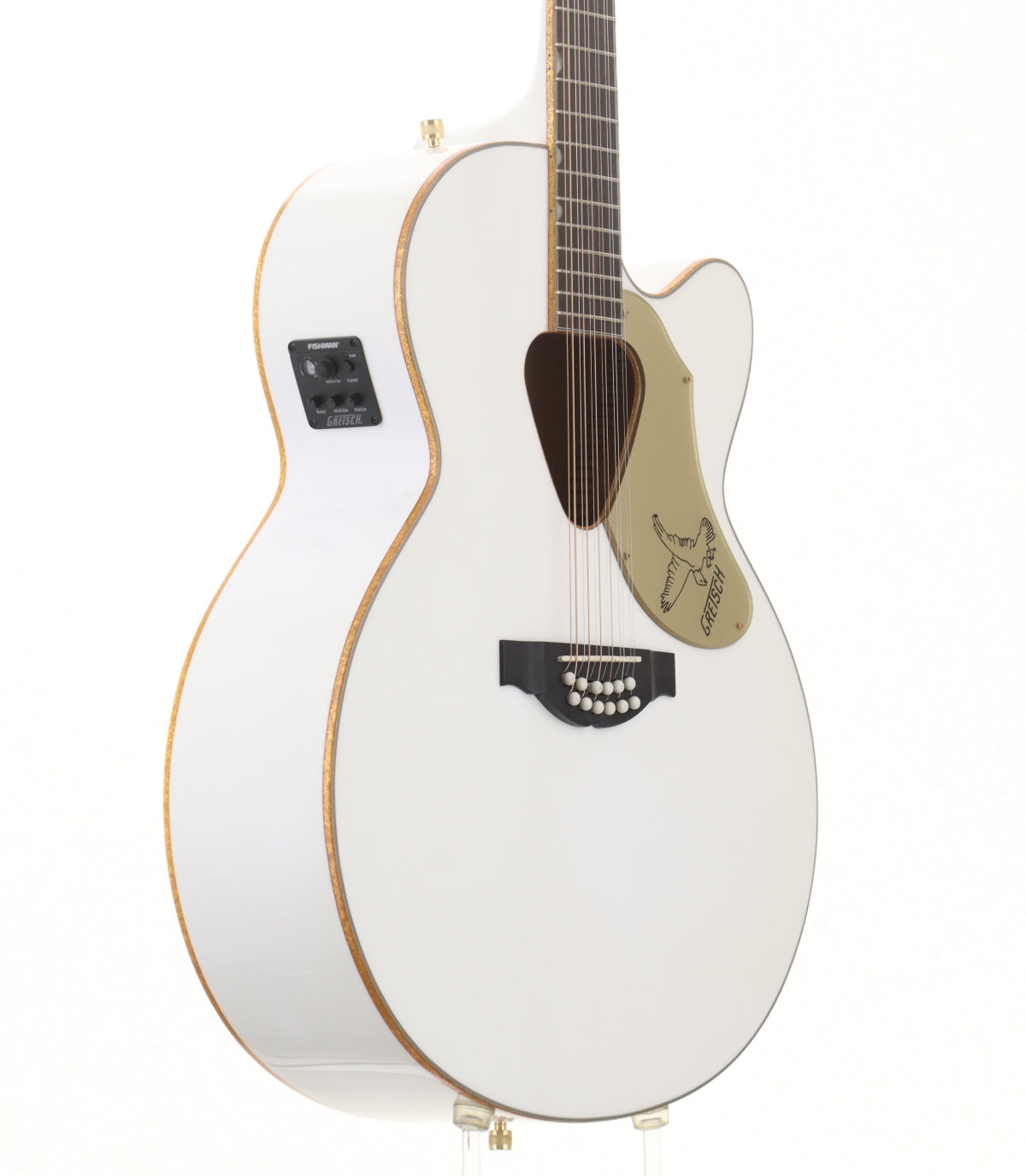 [SN IS15040019] USED Gretsch / G5022CWFE-12 Rancher Falcon Jumbo 12-String w/Fishman System [2015] Gretsch Rancher 12-String [08]