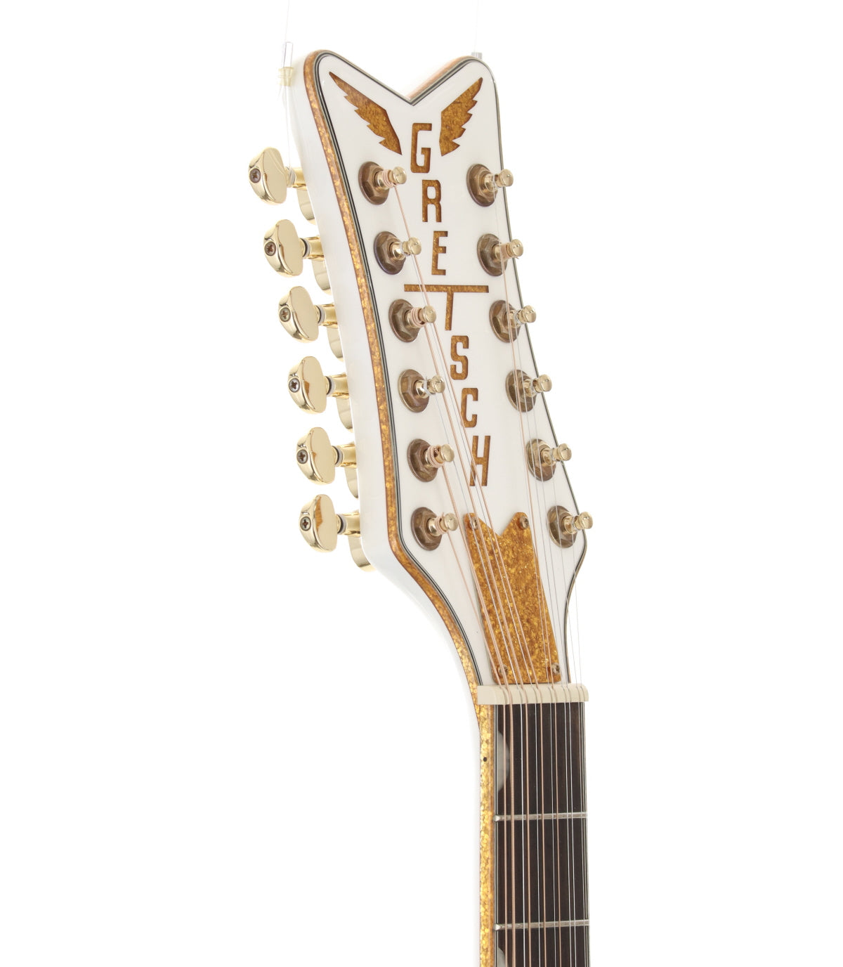 [SN IS15040019] USED Gretsch / G5022CWFE-12 Rancher Falcon Jumbo 12-String w/Fishman System [2015] Gretsch Rancher 12-String [08]
