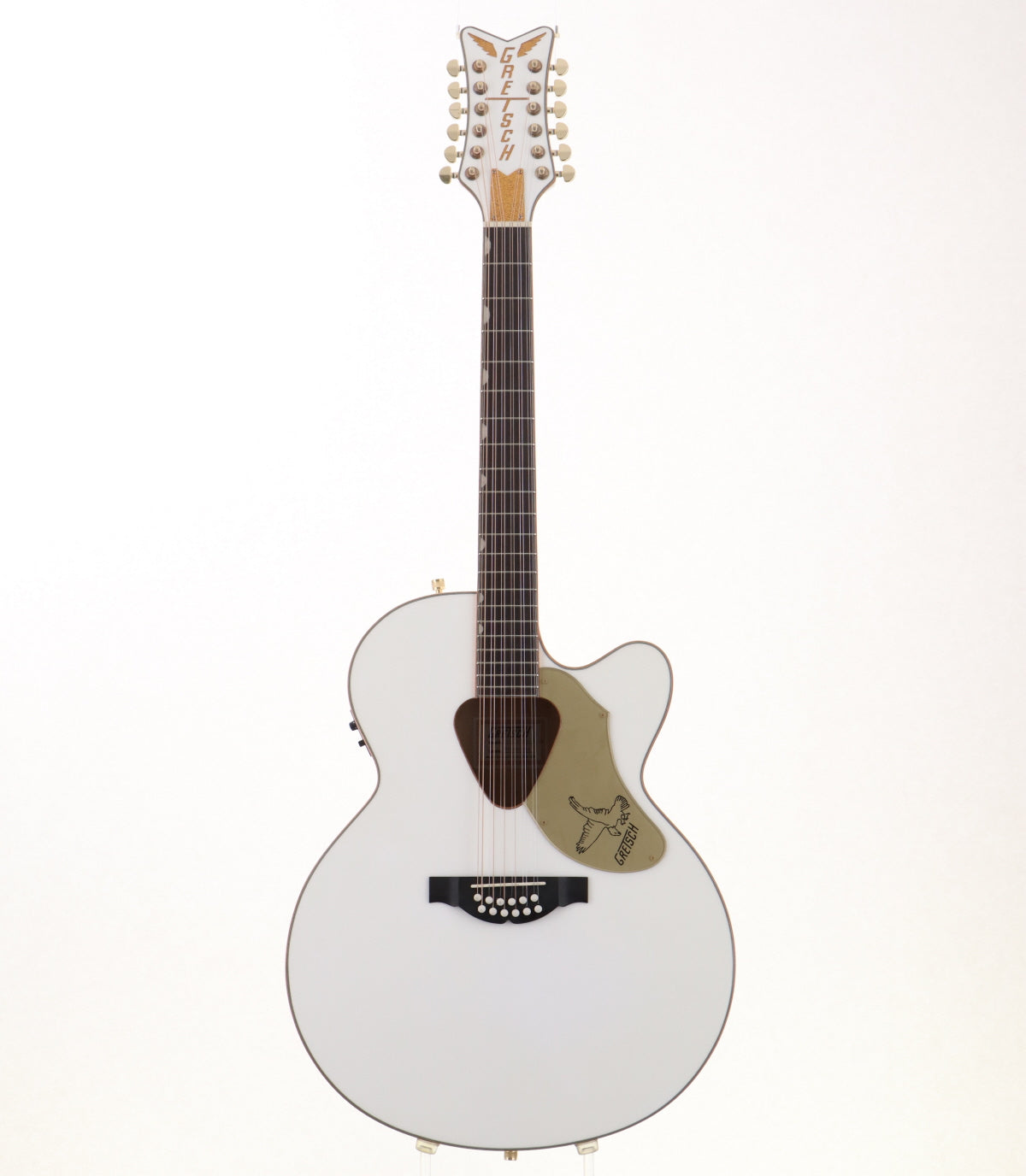 [SN IS15040019] USED Gretsch / G5022CWFE-12 Rancher Falcon Jumbo 12-String w/Fishman System [2015] Gretsch Rancher 12-String [08]