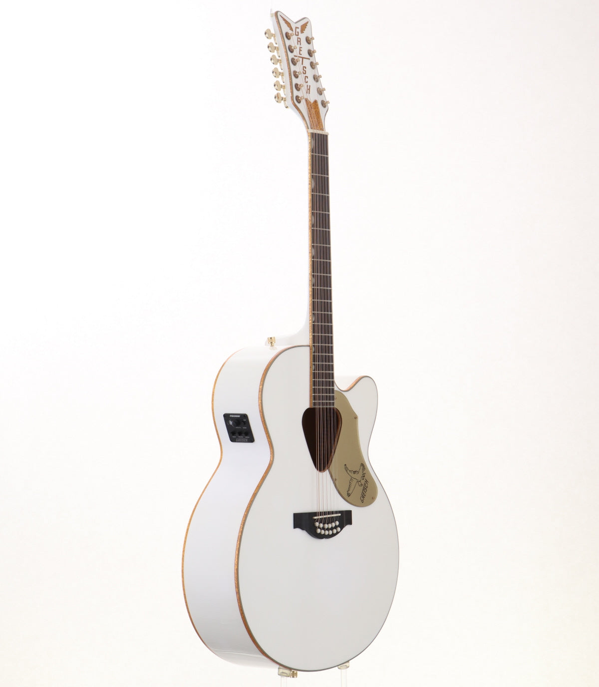 [SN IS15040019] USED Gretsch / G5022CWFE-12 Rancher Falcon Jumbo 12-String w/Fishman System [2015] Gretsch Rancher 12-String [08]