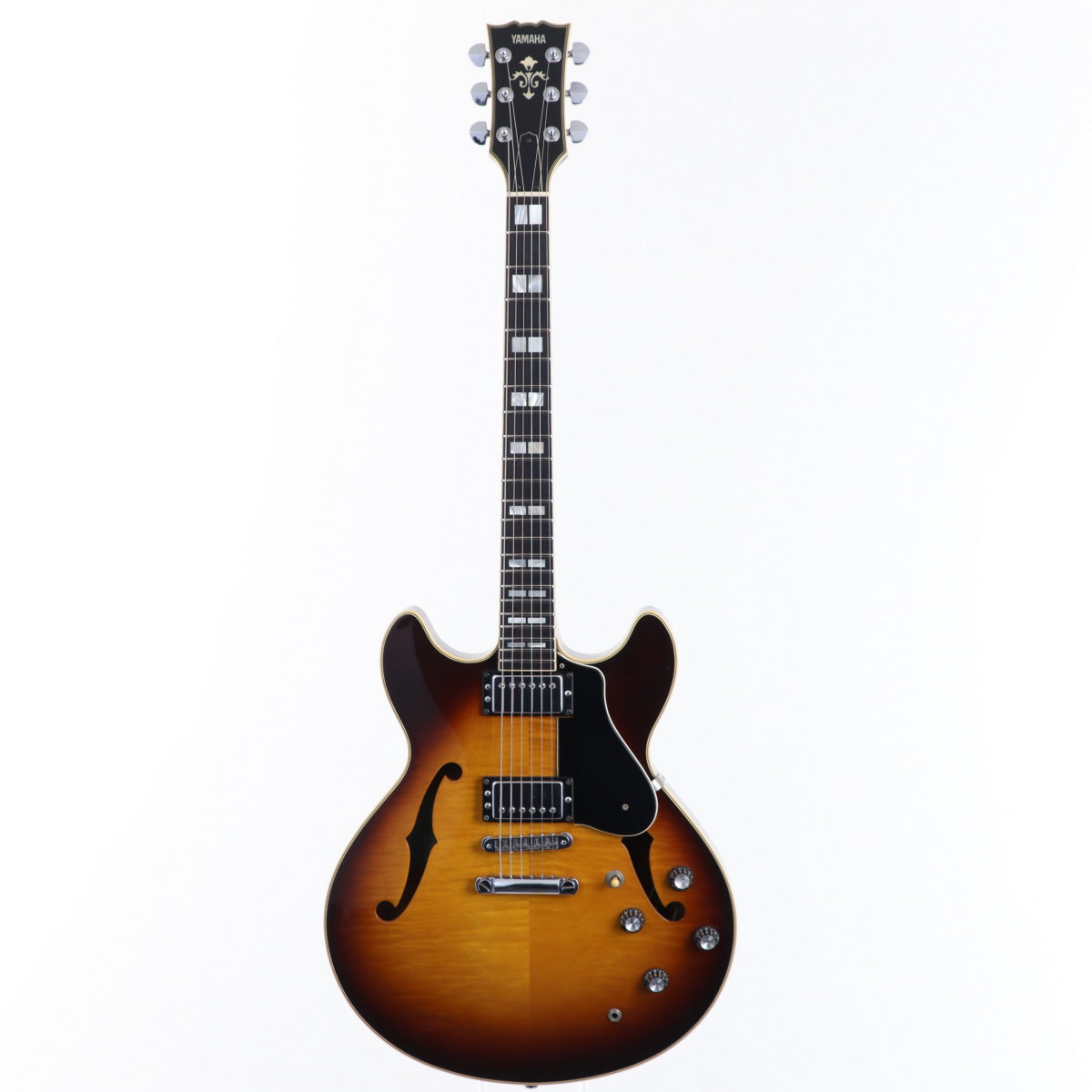 [SN SYJI057] USED YAMAHA Yamaha / SA-950 VS [20]