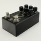 [SN 1034Y2BK156] USED WALRUS AUDIO / Voyager Preamp/Overdrive MKII WAL-VOY/MK2 [03]