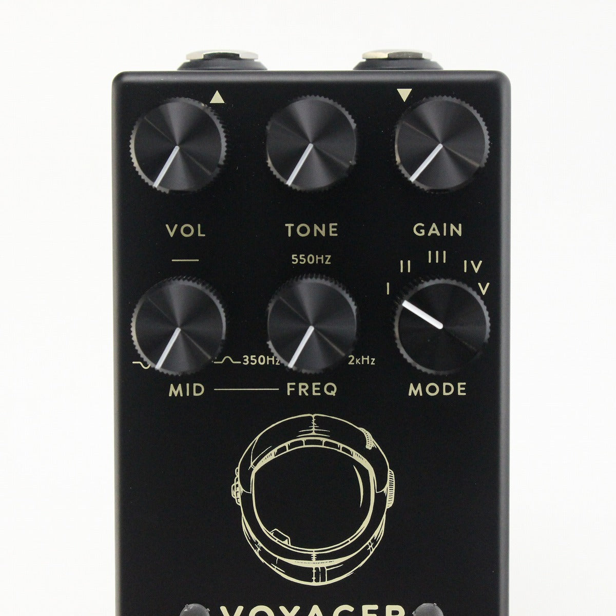 [SN 1034Y2BK156] USED WALRUS AUDIO / Voyager Preamp/Overdrive MKII WAL-VOY/MK2 [03]