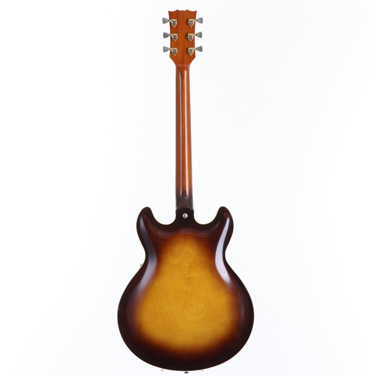 [SN 002256] USED YAMAHA Yamaha / SA2000 Sunburst [20]