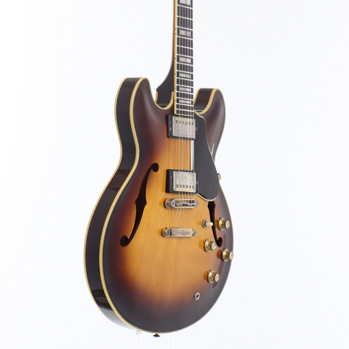 [SN 002256] USED YAMAHA Yamaha / SA2000 Sunburst [20]