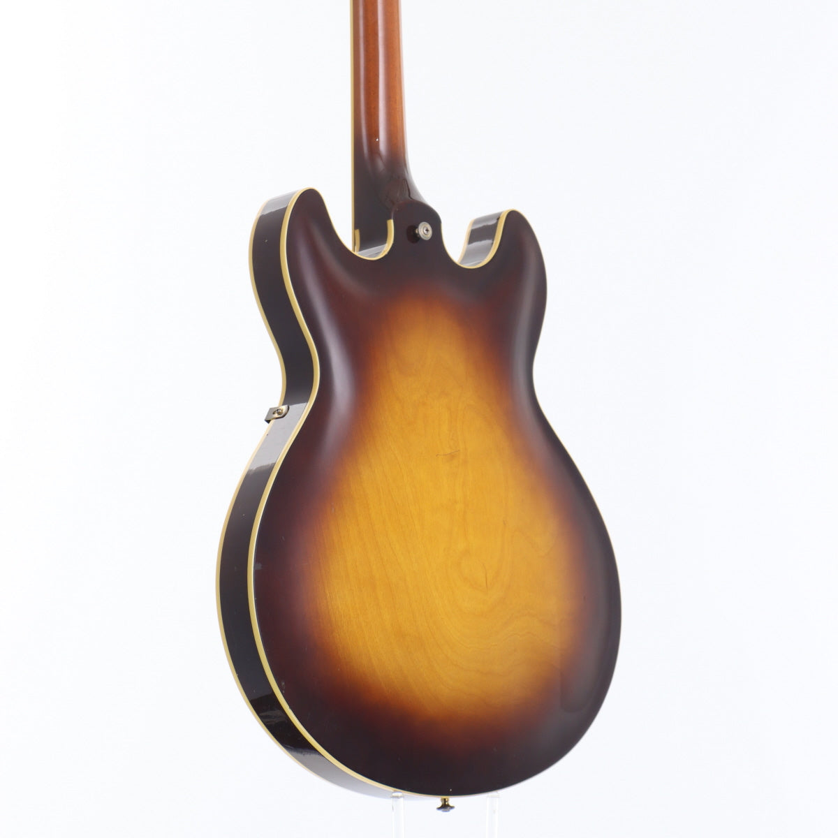 [SN 002256] USED YAMAHA Yamaha / SA2000 Sunburst [20]