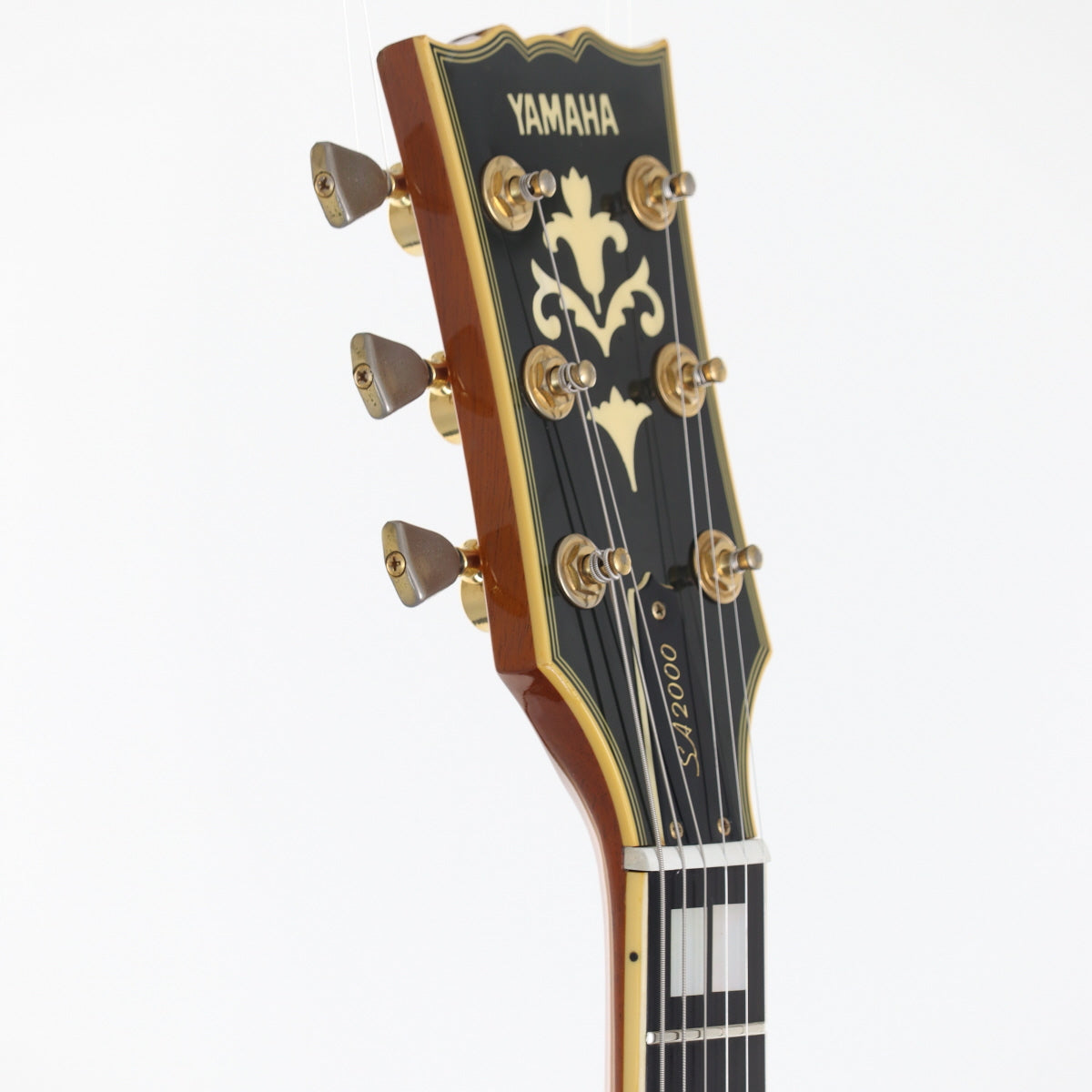 [SN 002256] USED YAMAHA Yamaha / SA2000 Sunburst [20]
