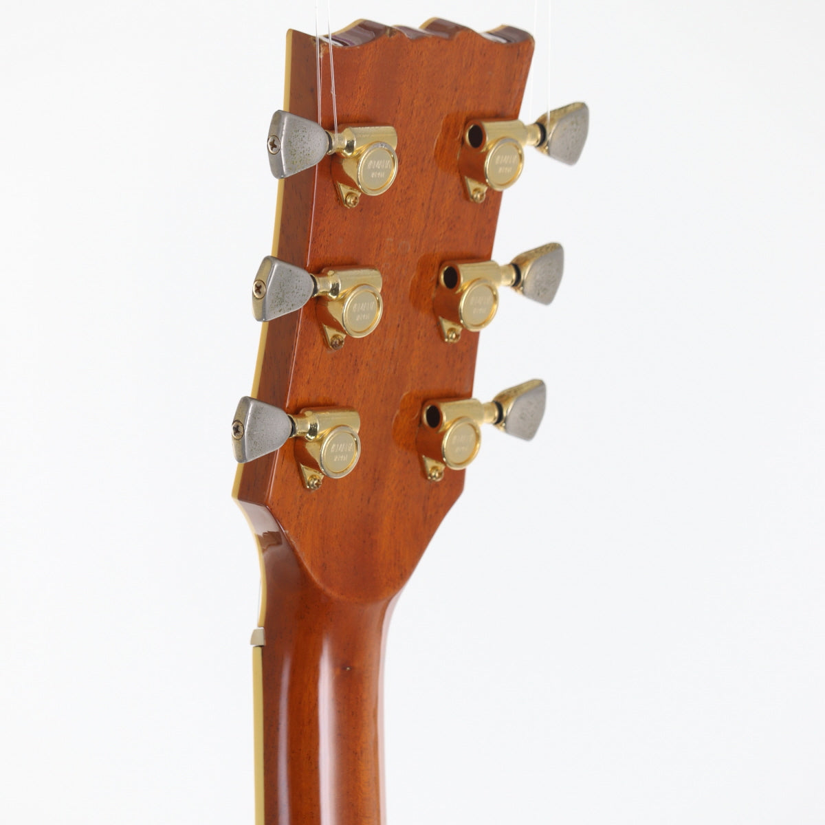 [SN 002256] USED YAMAHA Yamaha / SA2000 Sunburst [20]