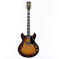 [SN 002256] USED YAMAHA Yamaha / SA2000 Sunburst [20]