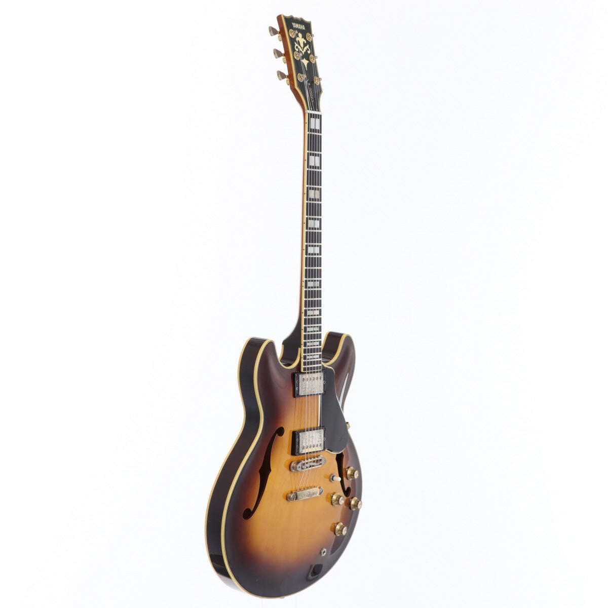 [SN 002256] USED YAMAHA Yamaha / SA2000 Sunburst [20]
