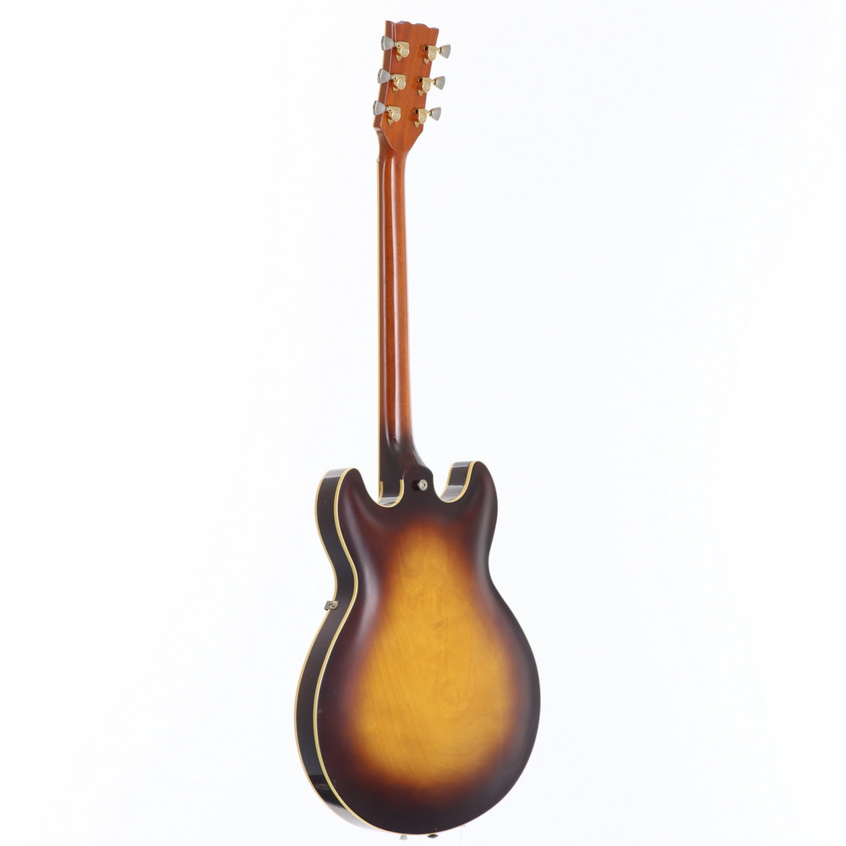 [SN 002256] USED YAMAHA Yamaha / SA2000 Sunburst [20]