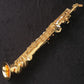 [SN 94757] USED RAMPONE / Lampone and Cazzani / Soprano R1 GP Soprano saxophone [03]