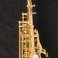 [SN 94757] USED RAMPONE / Lampone and Cazzani / Soprano R1 GP Soprano saxophone [03]