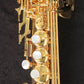 [SN 94757] USED RAMPONE / Lampone and Cazzani / Soprano R1 GP Soprano saxophone [03]