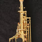 [SN 94757] USED RAMPONE / Lampone and Cazzani / Soprano R1 GP Soprano saxophone [03]