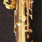 [SN 94757] USED RAMPONE / Lampone and Cazzani / Soprano R1 GP Soprano saxophone [03]