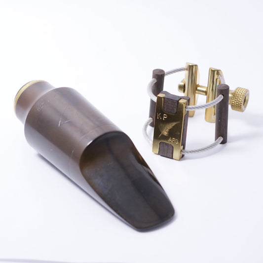 USED M.C.GREGORY / Alto MODEL-A 5A-20 for alto [03]